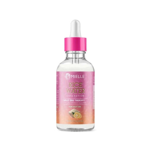 Mielle Organics Rice Water Collection Hair Split End Therapy 59ml